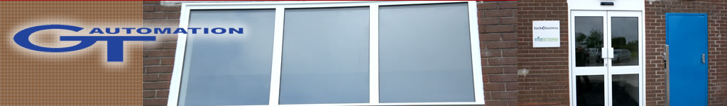 Aluminium Doors & Windows
